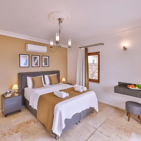 Palmiye, Kalkan 빌라 *