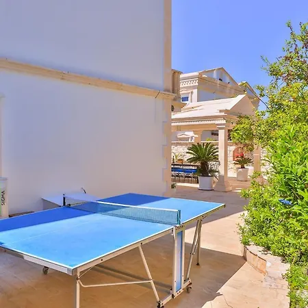 Palmiye, Kalkan * 카스